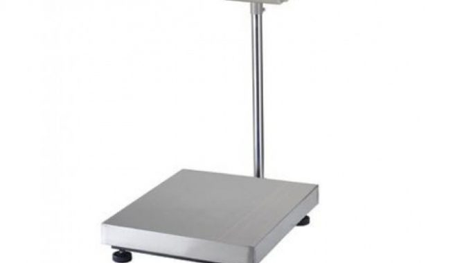 Cân Bàn Điện Tử A12 60kg -100kg Taiwan Cân Bàn Điện Tử A12 60kg -100kg Taiwan