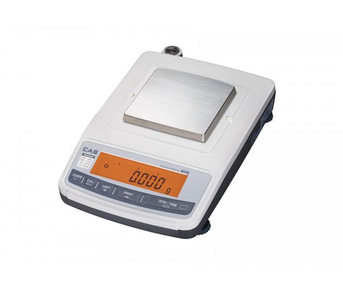 Cân Phân Tích XB220HX – 2200HX – Cas Hàn Quốc