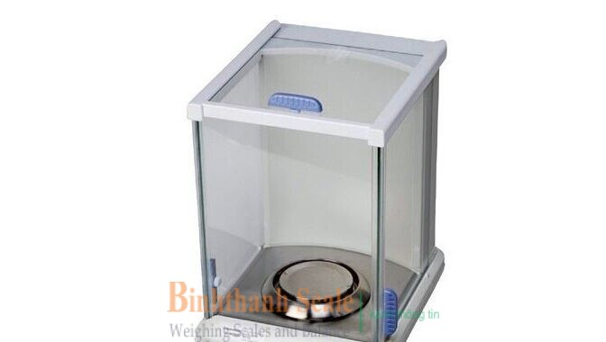 [Cân Shimadzu] Cân phân tích AUW-220D Shimadu