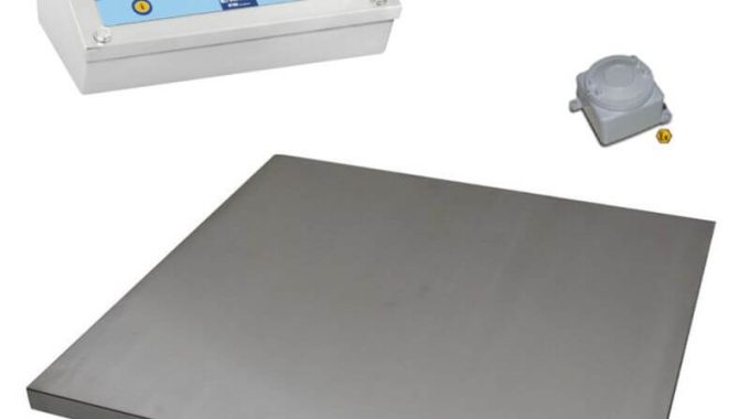 Doanh nghiệp Hoa sen vàng Xin được giới thiệu đến các bạn Cân bàn điện tử ATEX tuân thủ để sử dụng thực sự an toàn