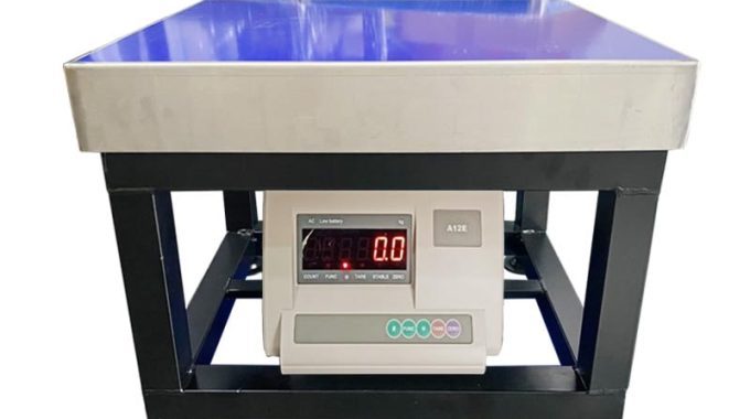 Nên dùng Cân Điện Tử Ghế 150kg: Giải Pháp Hiệu Quả Trong Việc Cân Những Nguyên liệu