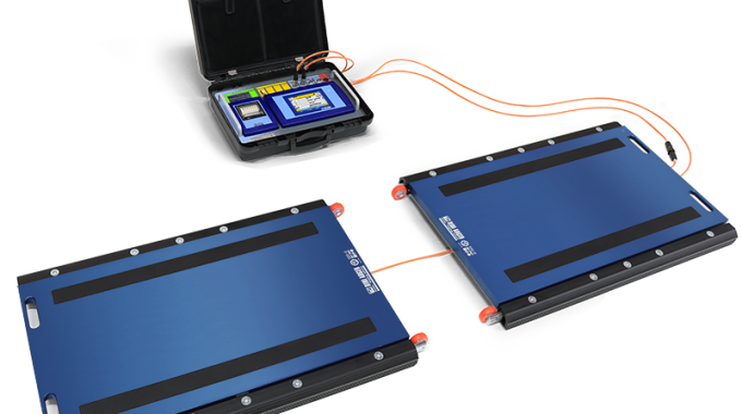 Short Cân Xe Tải Xách Tay Dini Argeo Đối Tác Tuyệt Vời Cho Khách Hàng Của Bạn