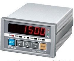 Bộ chỉ thị CI-1500 và CI-1560A series – CAS