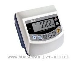 Bộ chỉ thị kháng nước và pin BI- II series – CAS