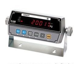 Bộ chỉ thị số cân CI- 2001A series – CAS