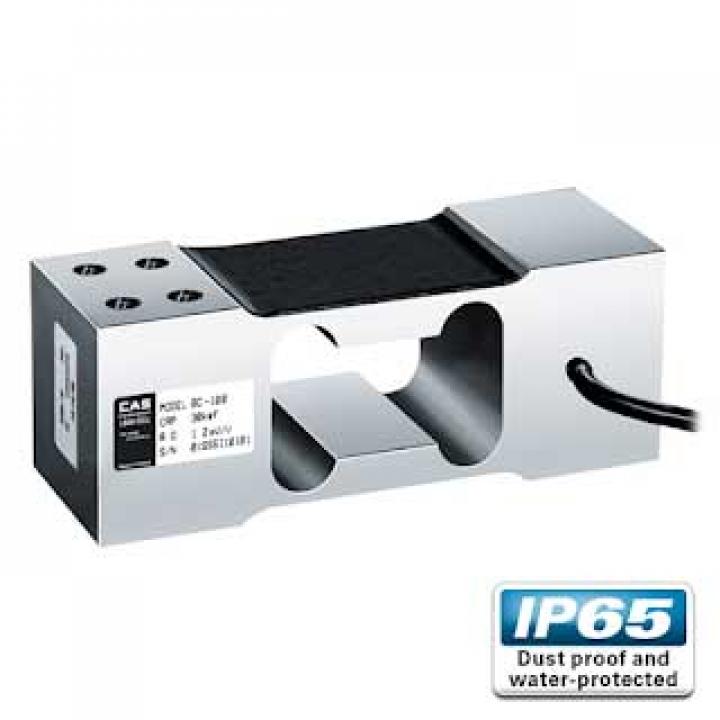 Cân điện tử cảm biến tải CAS BC-300G – CAS Cân điện tử cảm biến tải CAS BC-300G – CAS