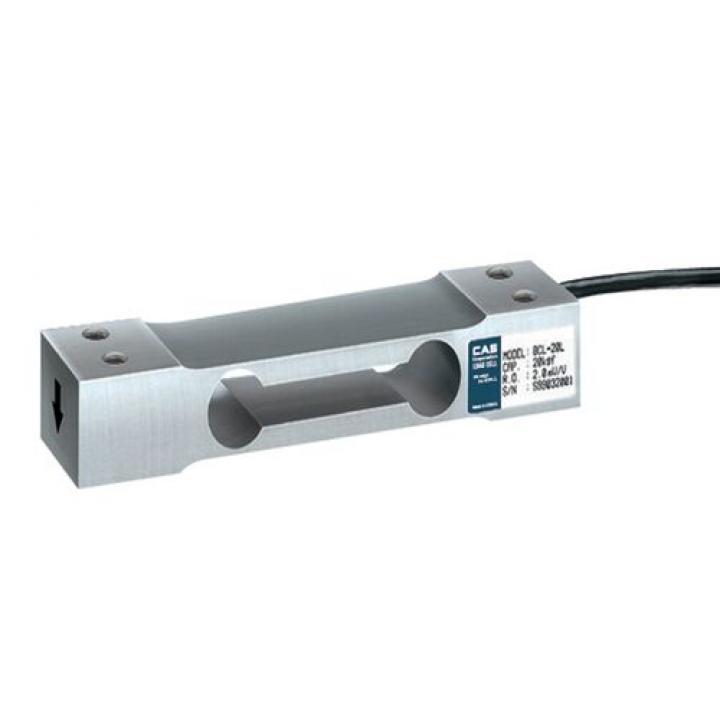 Cân điện tử cảm biến tải CAS BCL 6 - 30 Kg (CN)