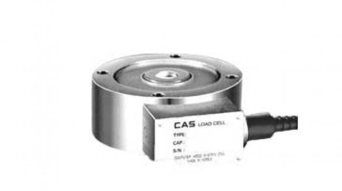 Cân điện tử cảm biến tải CAS LSS-5 – CAS