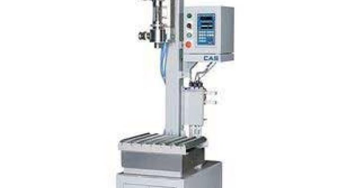 Cân kiểm tra tải trọng CAS CFM-030KMS-ST-1 30 kg 10g – CAS