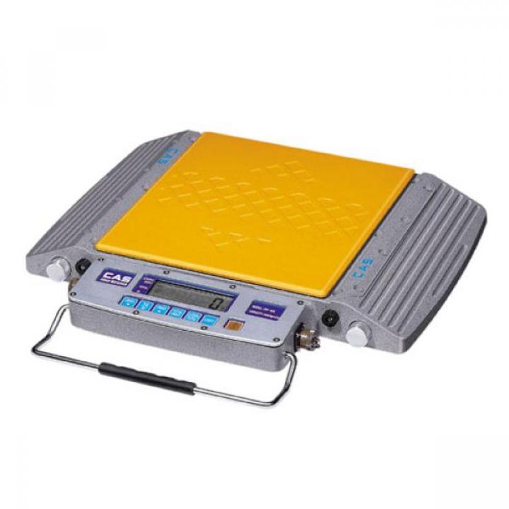 Cân ô tô xách tay CAS RW-10L 10TON /5 Kg (KR)