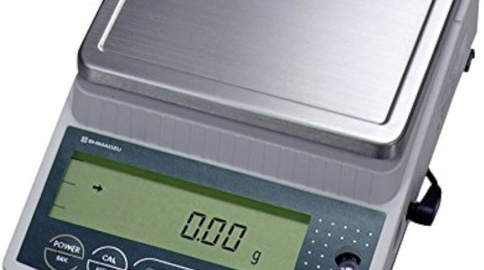 Cân kỹ thuật điện tử BL-620S Shimadzu – dòng sản phẩm Chất lượng quốc tế Từ C.ty Hoa Sen Vàng