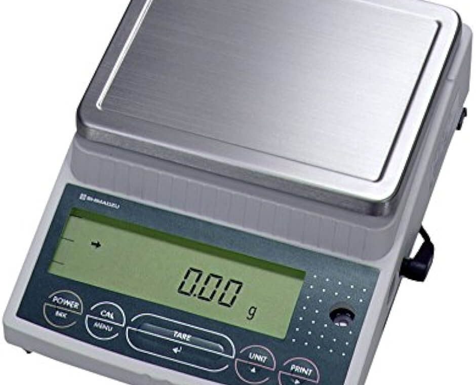 Cân kỹ thuật điện tử BL-620S Shimadzu – dòng sản phẩm Chất lượng quốc tế Từ C.ty Hoa Sen Vàng