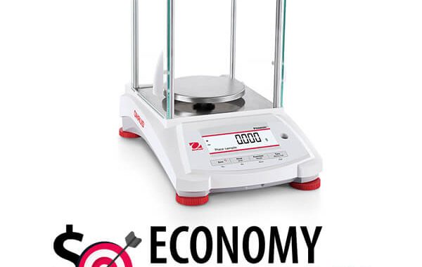 Cân kỹ thuật giá rẻ px Ohaus – Sự chọn lựa hoàn chỉnh Cho Độ chính xác Cao