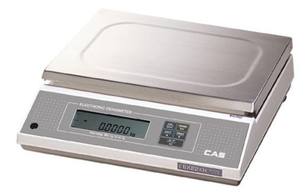 Cân phân tích chính xác CBX Series – chiến thuật đúng mực Cho các bước cần thiết