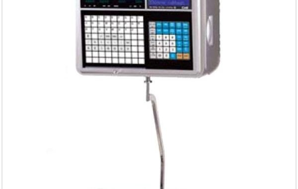 Siêu thị cân điện tử in – phiếu CL_5000 type H