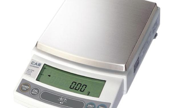 Cân phân tích số lẻ CU Series – chiến thuật Phòng Thí Nghiệm hiện đại