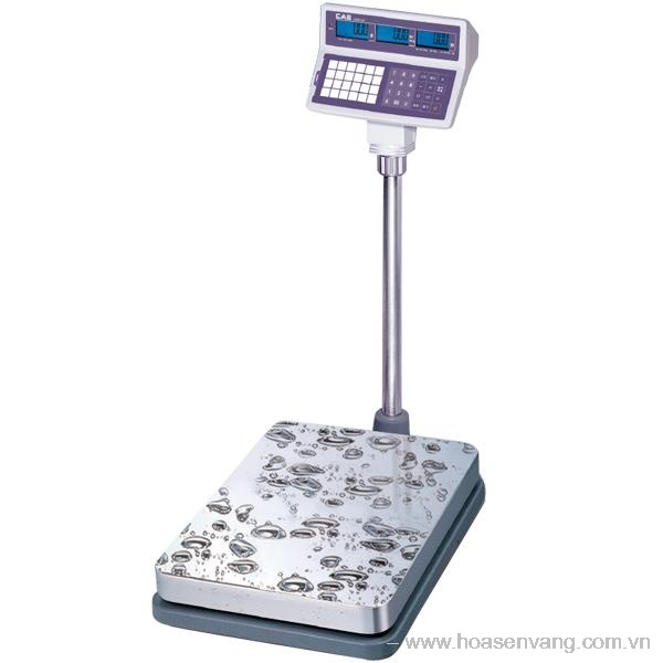 Cân tính giá cao cấp EBI series