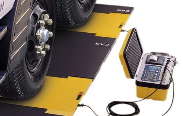 Tin nóng Trạm kiểm tra tải trọng xe tự động: Sở hữu nhiều ưu điểm, cần được nhân rộng