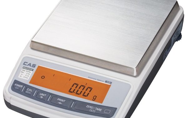 Cân phân tích XB Series – phương án hoàn chỉnh Cho Ngành Công Nghiệp