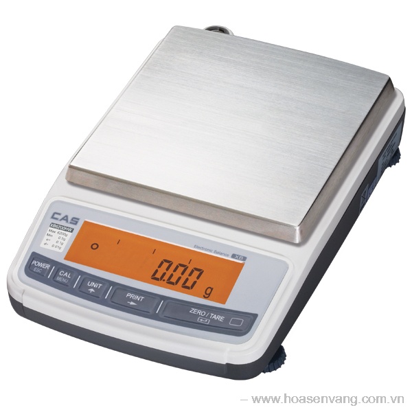 Cân phân tích XB Series – phương án hoàn chỉnh Cho Ngành Công Nghiệp