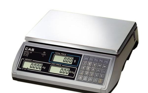 Cân tính giá công nghiệp ER_plus Type CB chất lượng cao – Mua ngay với ưu đãi tốt nhất!