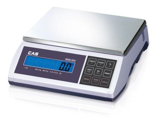 THIẾT BỊ CÂN ĐIỆN TỬ ĐỘC QUYỀN HÃNG CAS ED-1 ĐỘ BỀN CAO – ĐẶT HÀNG NGAY! 🚀