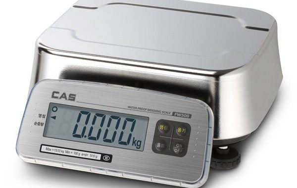 Cân FW-500 Hàn Quốc – Độ chính xác cao – Mua ngay! 🚀