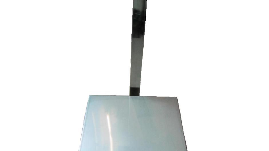 Khám phá cân bàn inox chuẩn IP64 đáng đầu tư inox DI28-SS cho nhà xưởng của bạn 🔧📦⚡