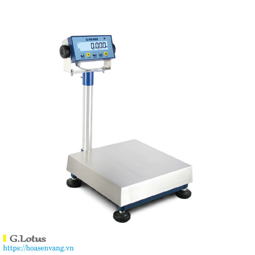 📏 **Thiết bị cân công nghiệp DFWL 60kg Series loại 60kg công nghệ mới – Giải pháp cho sản xuất! 🚀**