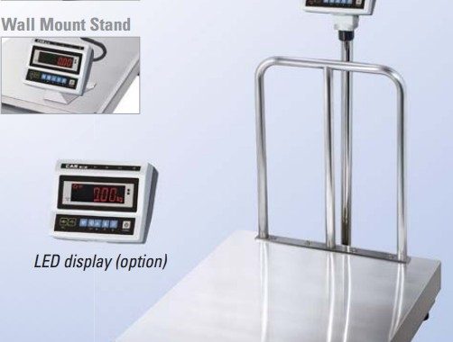 Cập Nhật Giải Pháp Cân CAS DBI/SPS Cho Doanh Nghiệp – Ứng Dụng Cân Toàn Diện ⚖️💡 Đặt Mua Hôm Nay 🔥📞