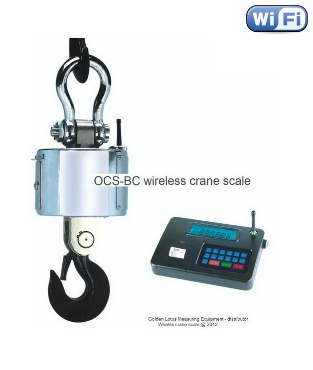 🔥 **Cân treo công nghiệp OCS-SZ-BC chính hãng – Thiết bị đo lường chuẩn xác ứng dụng rộng rãi! ✅