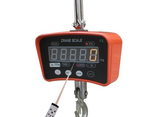 Cân Treo Nhẹ Với Thiết Kế Đa Năng Liên Hệ Ngay