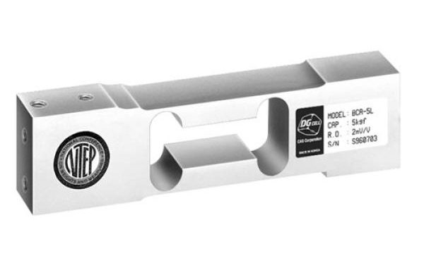 Cảm Chuyển Tải Model BCA CAS Hàn Quốc – Giải pháp đo lường chính xác