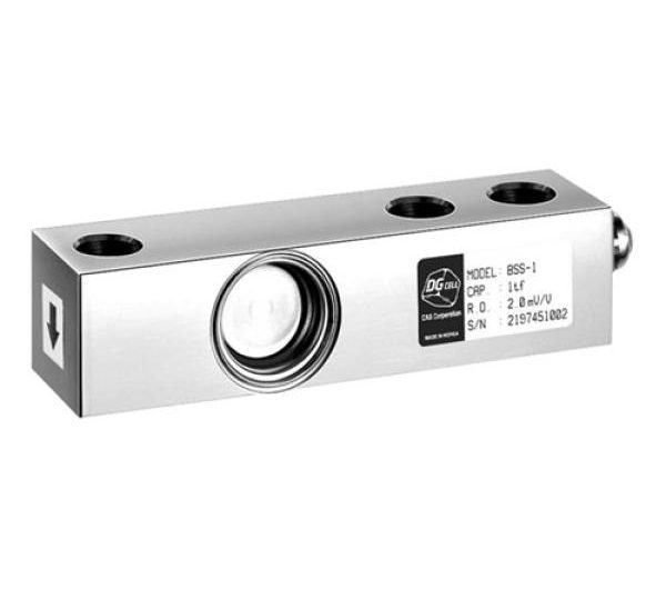 Loadcell Model BSS INOX CAS Korea – Giải Pháp Đo Lực Tối Ưu Dành Cho Dây Chuyền Sản Xuất