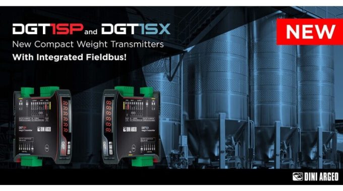 Đầu Thiết Bị Cân Thông Minh DGT-1S Plus – Bộ Chuyển Đổi Chuyển Đổi Tín Hiệu Chuyên Nghiệp Trong Tự Động Hóa