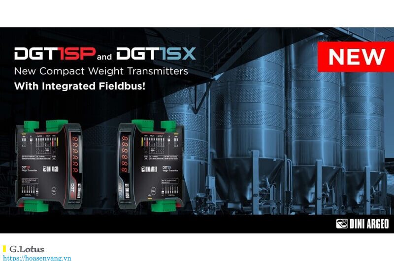 Đầu Thiết Bị Cân Thông Minh DGT-1S Plus – Bộ Chuyển Đổi Chuyển Đổi Tín Hiệu Chuyên Nghiệp Trong Tự Động Hóa