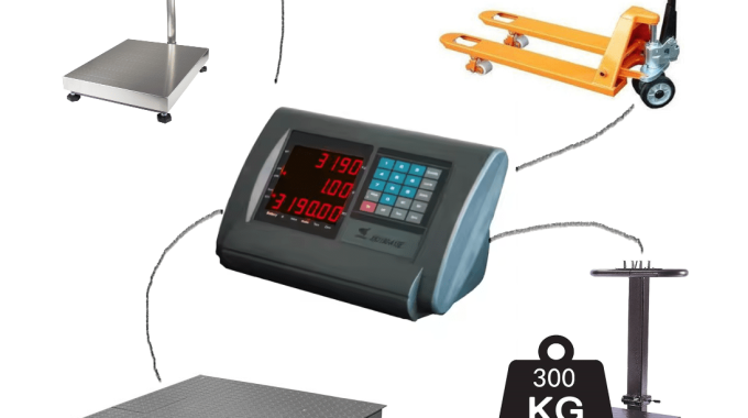 Thiết bị Hiển thị Điện tử Hãng Yaohua Dòng XK3190-A15E Thiết bị Hiển thị Điện tử Hãng Yaohua Dòng XK3190-A15E