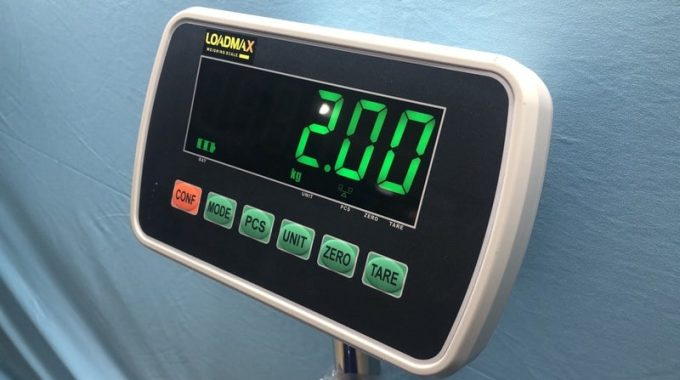 Đầu Thiết bị cân điện tử Phiên bản ZD8206 LoadMax: Hệ thống Đa chức năng – Cân, Đếm, Hỗ trợ tính giá Thông minh Đầu Thiết bị cân điện tử Phiên bản ZD8206 LoadMax: Hệ thống Đa chức năng – Cân, Đếm, Hỗ trợ tính giá Thông minh