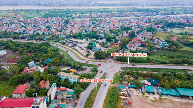 Cân kiểm soát tải trọng TP Hà Nội 264 tỷ VNĐ lắp đặt 4 trạm Cân hiện đại