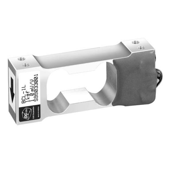 Load Cell Trọng Lượng BCL Series 1 đến 3kgf CAS KOREA – Công Nghệ Cân Chính Xác Siêu Nhẹ Thương Hiệu CAS Korea