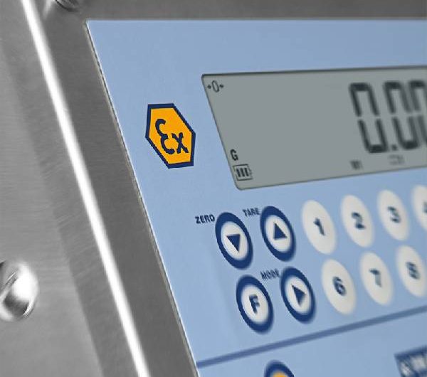 Giải Pháp Cân Chống Phát Nổ PESA 2GD Chuẩn ATEX – Giải Pháp Cân Công Nghiệp An Toàn Tối Ưu Hóa Phù Hợp Với Khu Vực Làm Việc Có Khả Năng Gây Cháy