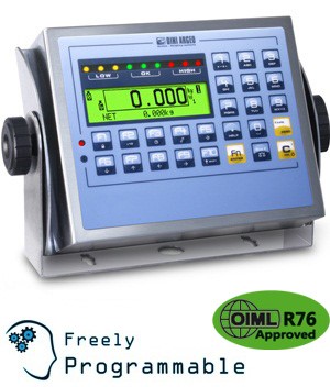 CPWET Doanh Nghiệp: Hướng Dẫn Cân Thép Không Gỉ IP68 cho Ứng Dụng Công Nghiệp Phức Tạp