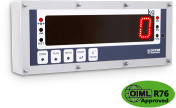 DGT60 – Bộ Chỉ Thị Cân và Bộ Lặp Maxi GOLIAH: Giải Pháp Hiệu Quả Cho Công Nghệ Canh Tác Hiện Đại