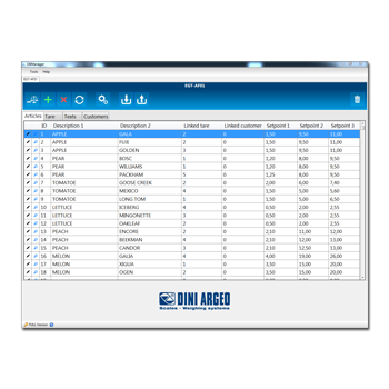 DBManager: Tăng tốc Độ Biên Soạn Nhanh Cơ Sở Dữ Liệu với Phần Mềm Máy Tính Chuyên Nghiệp