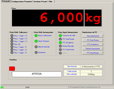 CheckTool và E-CheckTool: Giải pháp tối ưu hóa quá trình cân với phần mềm chuyên dụng