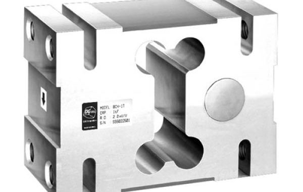 Load cell BCH 500kgf – 2.5tf cho hệ thống cân công nghiệp