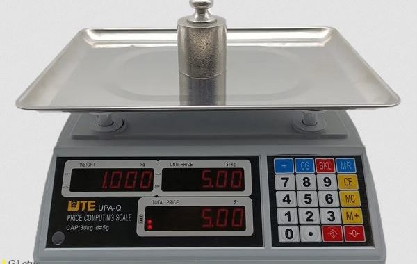 Thương hiệu cân công nghiệp phổ biến – lựa chọn phù hợp theo nhu cầu Thương hiệu cân công nghiệp phổ biến – lựa chọn phù hợp theo nhu cầu