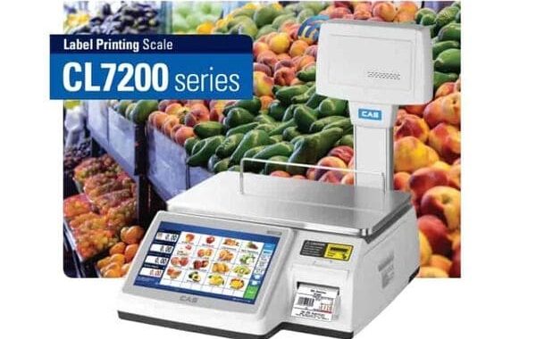 Cân điện tử kết nối máy tính tiền, hỗ trợ bán hàng nhanh, chính xác Cân điện tử kết nối máy tính tiền, hỗ trợ bán hàng nhanh, chính xác