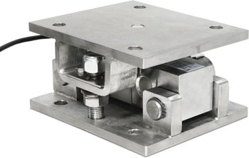 KDSBN Bộ Kit Cảm Biến Tải Double Shear Beam