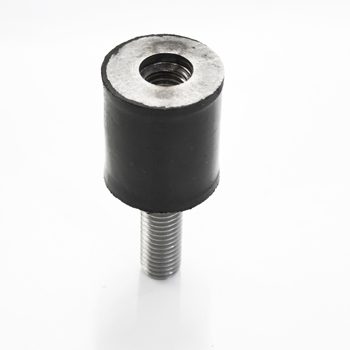 Khớp Cao Su Chống Rung KSB2R Kỹ Thuật